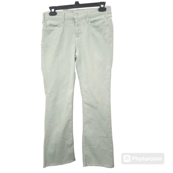 Pilcro and The Letterpress Script Jeans Size 27 - Picture 2 of 13